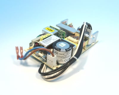 ADVANCED ENERGY LPS45-M