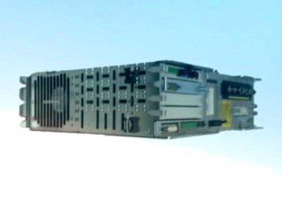 BOSCH DDS2.1-W025-RS16-00