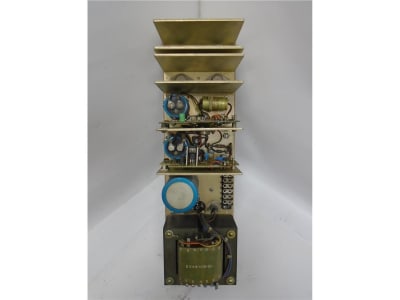 POWER PAC 2034-000-91