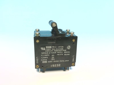 IDEC NRAS2100F