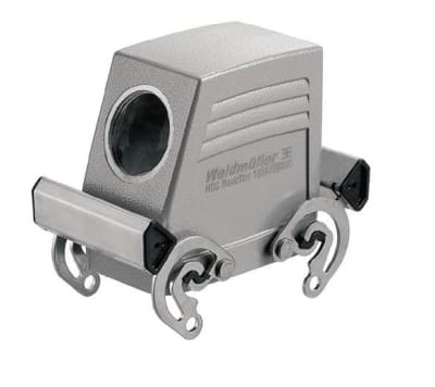 WEIDMULLER 1654810000