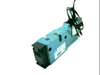 MAC VALVES INC 811C-PP-221CA-152AD