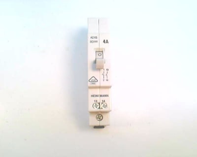 EATON CORPORATION AD1S-Y59-4