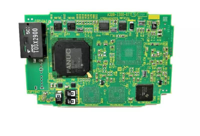 FANUC A20B-3300-0773/04A