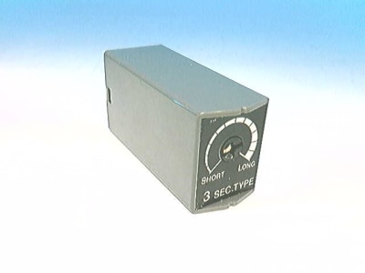 MATSUSHITA ELECTRIC CDX-2C-3S-100VAC