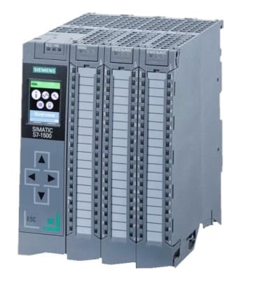 SIEMENS 6ES7512-1CK00-0AB0