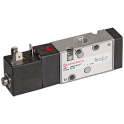 NORGREN V60A511A-A313J