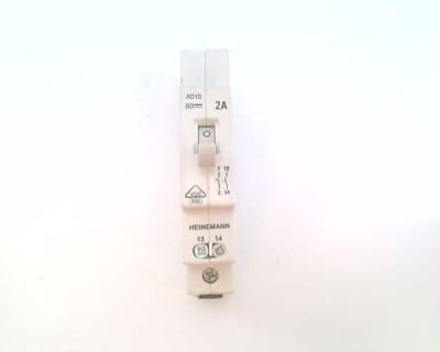 EATON CORPORATION AD1S-Y59-2