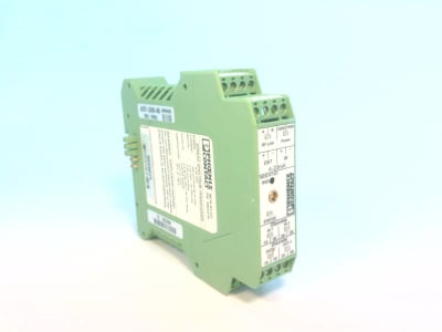 PHOENIX CONTACT MCR-RT-I/O