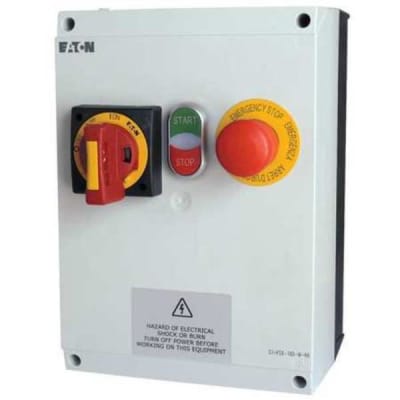 EATON CORPORATION EMS02D5ABJ