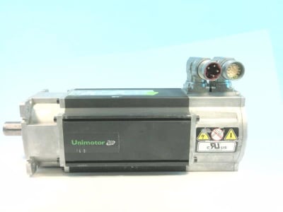 NIDEC CORP 095E2B400BACAA100190