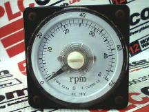 YOKOGAWA 8218-1.5-RPM