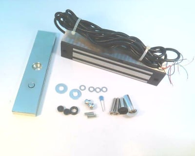 FAST ACCESS SECURITY CORP FAS-CE600LSWR