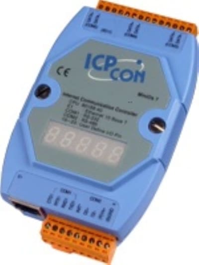 ICP DAS USA I-7188E5D