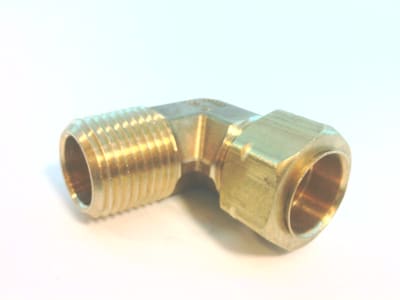 QUINCY AIR COMPRESSOR 7235