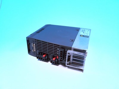 SIEMENS 6SL3210-1KE11-8UP1