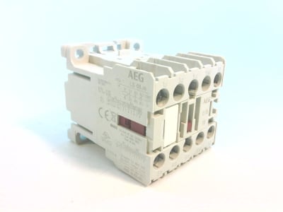 EEC AEG LS0510E