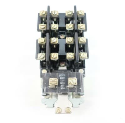 GENERAL ELECTRIC CR2810A14AG102