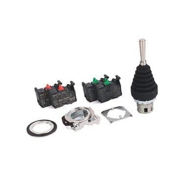 ALLEN BRADLEY 800FM-JR4MX22B