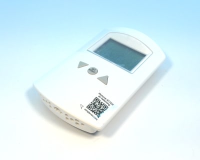 KMC CONTROLS STE-8001W80