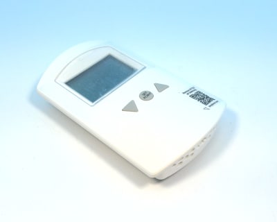 KMC CONTROLS STE-8001W80