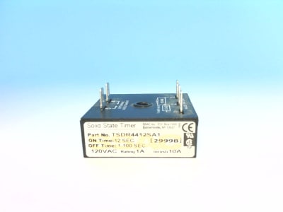 ASEA BROWN BOVERI TSDR4412SA1