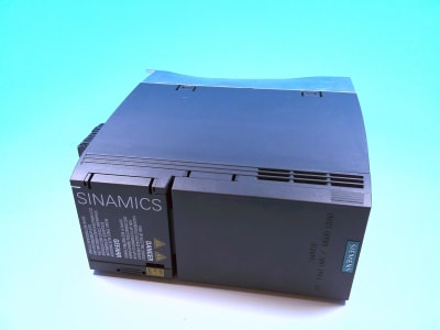 SIEMENS 6SL3210-1KE13-2UP1