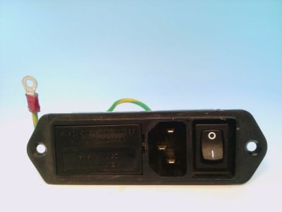 TE CONNECTIVITY 5EHM1S