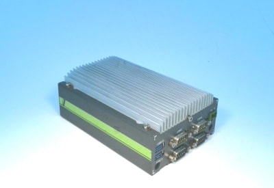 LOGIC POC210