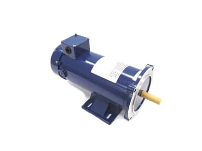 GRAHAM MOTORS AND CONTROLS S609CH