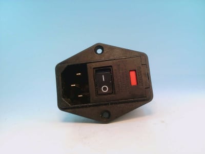 TE CONNECTIVITY PE0S0DH6B