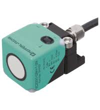 PEPPERL & FUCHS UC2000-L2M-I-T-2M