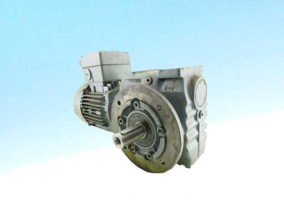 SEW EURODRIVE SA57/TDRS71M4