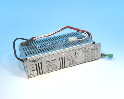 CONDOR ELECTRONICS MSP1439