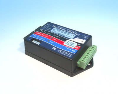 CONTINENTAL CONTROL SYSTEMS WNC-3Y-208-BN