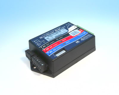 CONTINENTAL CONTROL SYSTEMS WNC-3Y-208-BN