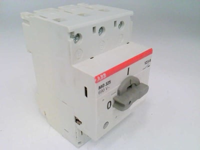 ASEA BROWN BOVERI MO325-12.5