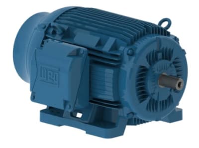 WEG 07518ET3E365T-W22G