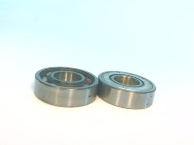SKF 6001-2ZJEM/UE01