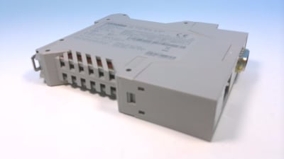 PHOENIX CONTACT GW EIP/MODBUS 1E/1DB9