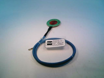 BS&B SAFETY SYSTEMS H3-0-0017-000
