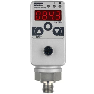 WILKERSON PNEUMATIC SCPSD-0250P-1725