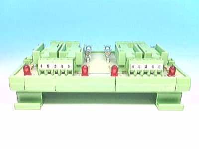 PHOENIX CONTACT FLKM-4I/O
