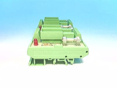 PHOENIX CONTACT FLKM-4I/O