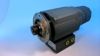 SEW EURODRIVE FA47B CM71S/TF/RH1M/KK