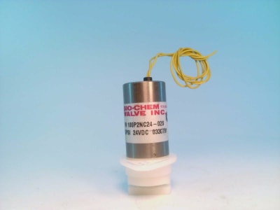 BIO CHEM FLUIDICS 100P2NC24-02S