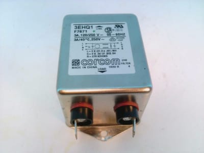 TE CONNECTIVITY 3EHQ1