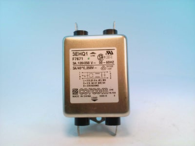 TE CONNECTIVITY 3EHQ1