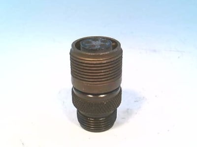 AMPHENOL MS3101A14S-5S