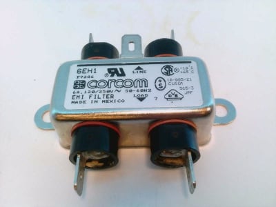 TE CONNECTIVITY 6EH1